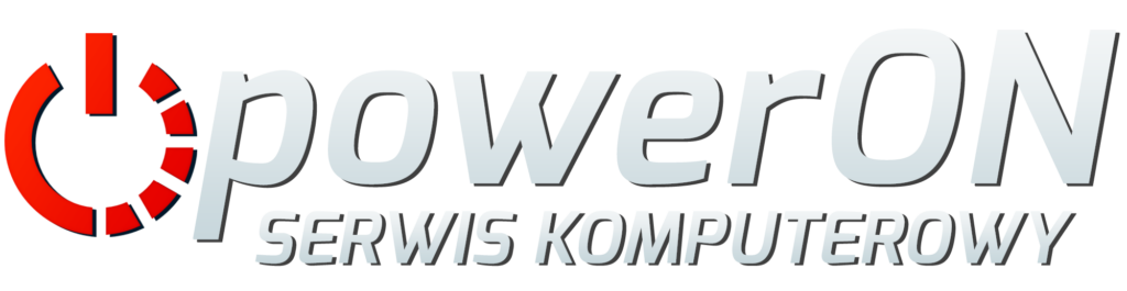 powerON – Serwis & Sklep Komputerowy