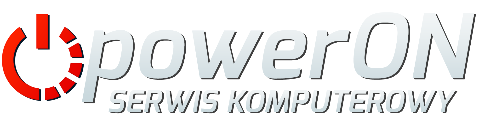 powerON – Serwis & Sklep Komputerowy