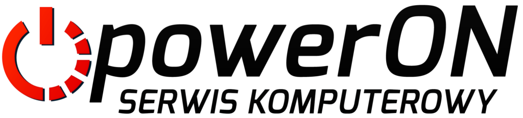 powerON – Serwis & Sklep Komputerowy